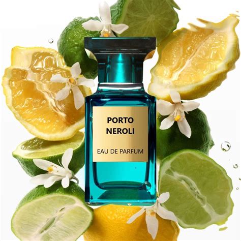 neroli portofino.